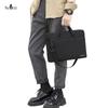 Деловая сумка-портфель для ноутбука Tuboli