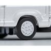TOMYTEC Tomica Limited Vintage Neo 1/64 Scale LV-N329c Honda Acty Truck Town Silver (Finished Model) 336105