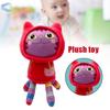 25-30 см Русалка Габби кошки мягкие игрушки мультяшная плюшевая игрушка кукла милый кот детский сон успокаивающий подарок на день рождения и Рождество для