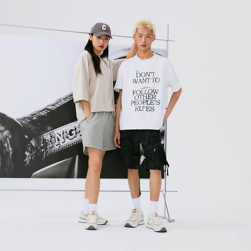 New Balance 574 Кроссовки цвета морской соли U574RCD