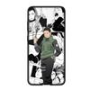 Для Samsung Galaxy S25 S24 S23 S22 Ultra FE Plus A17 A37 A57 A56 A55 A06 A16 A15 A36 A26 A35 A05 A25 A54 A34 S9 Чехол для телефона Нара Шикамару Наруто Обложка