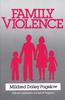 Книга Family Violence