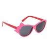 Dervin Girl's Butterfly Sunglasses (3-9 Years)