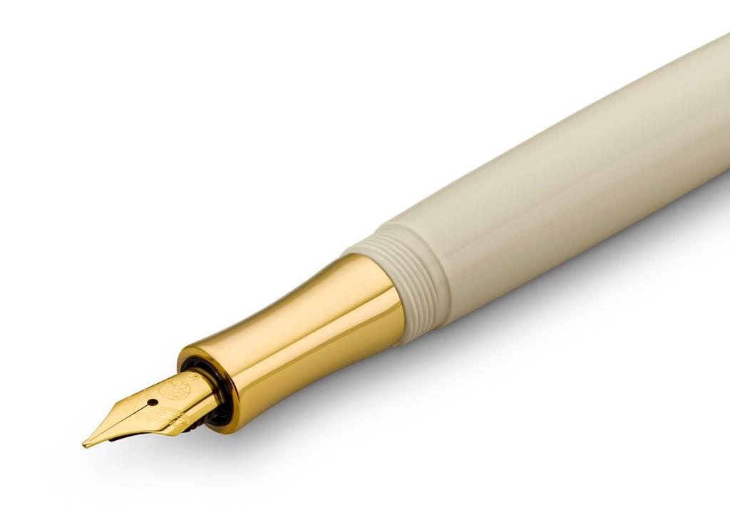 Перьевая ручка Kaweco M Medium Student Jazz 10002259 Обычный импортный продукт 20-х годов