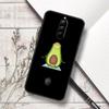 Avocado Yoga Case For ZTE Nubia RedMagic 6 7 6S 7S Pro 5G RedMagic 11 8 8S 9 9S 10S Pro Plus 10 Air Cover