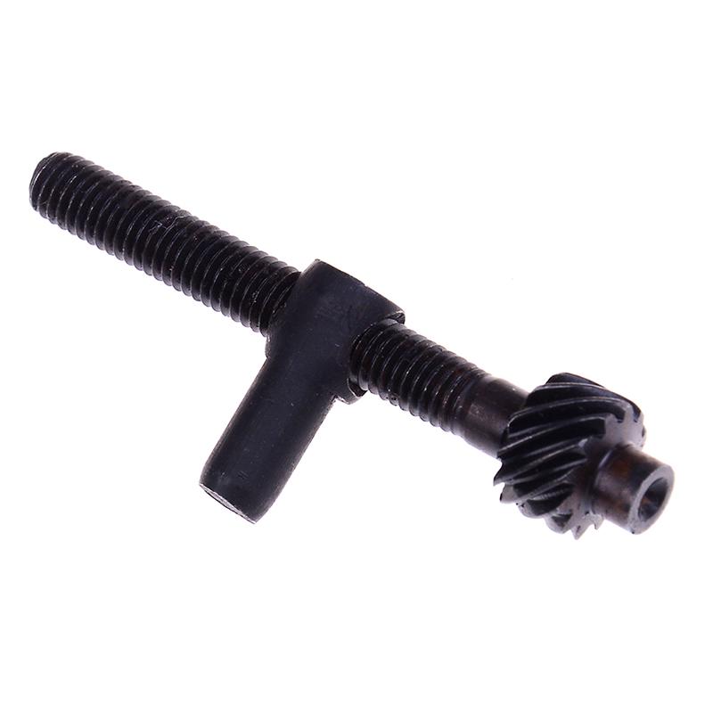 1 комплект натяжителя цепи для китайской бензопилы 2500 25 куб.см