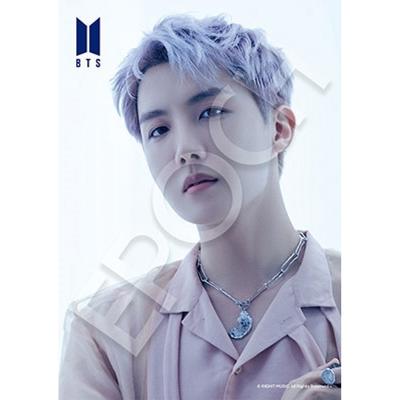 Bts Jigsaw Puzzle Proof 108 деталей J Hope