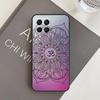 Чехол-символ Аум Ом для Samsung Galaxy M16 M36 M56 M33 M53 M13 M12 M32 M52 M20 M15 M55 M31 M14 M35 M34 M54