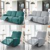 Recliner Sofa Covers Elastic Relax Lazy Boy Armchair Cover Stretch Reclining Chair Slipcovers Furniture Protector