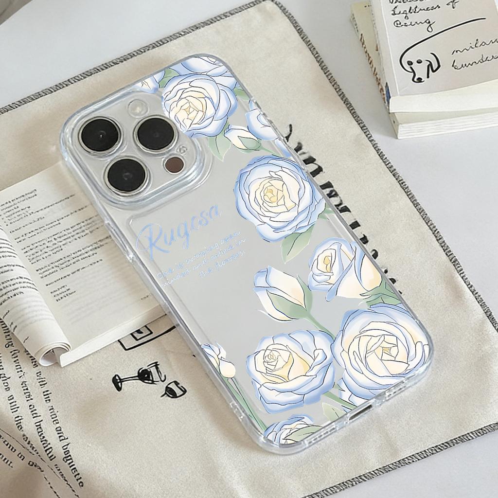 Ударопрочный мягкий чехол из ТПУ для IPhone 16 15 14 13 12 Pro Max 17 Pro Max IPhone 13 12 11 Pro IPhone 15 14 Plus 16 Plus