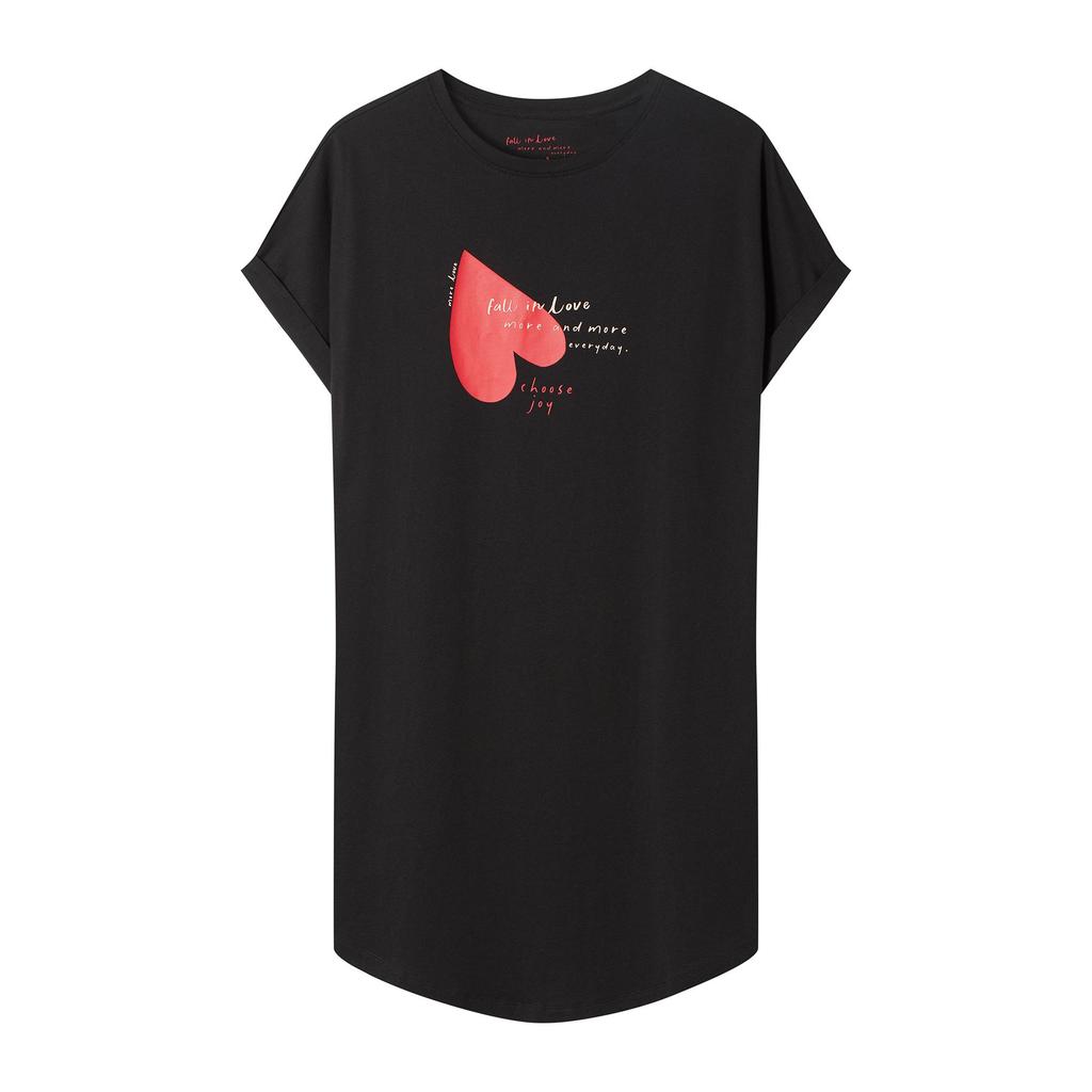 Elain Henderson Nightgown