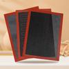 Non Stick Perforated Baking Mat Liner Pad Oven Sheet Liner for Cookie Bread Biscuits Puffs Perforated Silicone Mat Pastry Tools