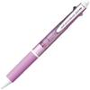 Многофункциональные ручки Mitsubishi Pencils Jetstream Розовые MSXE350007.13, Набор из 5 штук