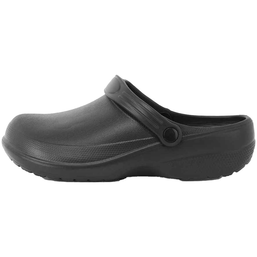Premier Unisex Adult Anchor Non Slip ChefÂ´s Clogs