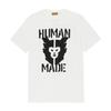 Унисекс футболка с графическим логотипом Humanmade hm29Te009