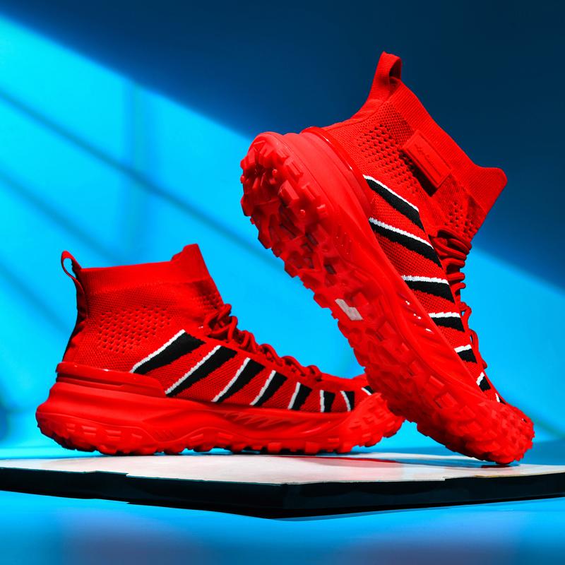 Мужская обувь Кроссовки Мужская повседневная мужская обувь Теннис Роскошная обувь Кроссовки Race Дышащая обувь Модные лоферы Кроссовки для мужчин