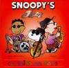 CD SNOOPY'S CLASSIKS ON TOYS - Snoopy's Jazz COSCD084 Oak Street Musi 2001 Canada Jazz Used