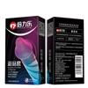 G Spot Condom Sex Toy for Long Sex Delay Ejaculation Thin Condones Big Dotted Pussy Stimulation Penis Sleeve Adult Sex Supplies