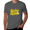 My Besto Friendo Tshirt Halloween Theme Tshirt