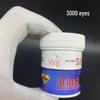 50 г алмазной шлифовально-полировальной пасты двойного назначения для нефрита, смолы, стекла, металла и пчелиного воска.