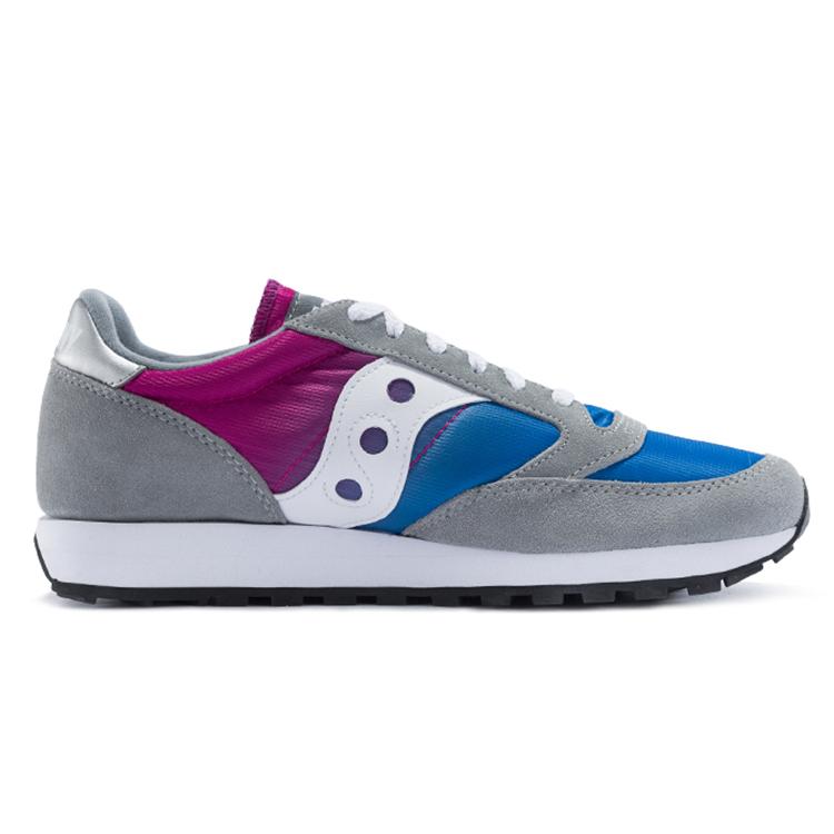 SAUCONY Jazz Original 'Fade Pack - Градиентный серый' S70485-2