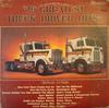 LP Пластинка РАЗНЫЕ ИСПОЛНИТЕЛИ - 16 Величайших Хитов Водителей Грузовиков SD3024 Gusto Records 1978 США Фолк Б/У
