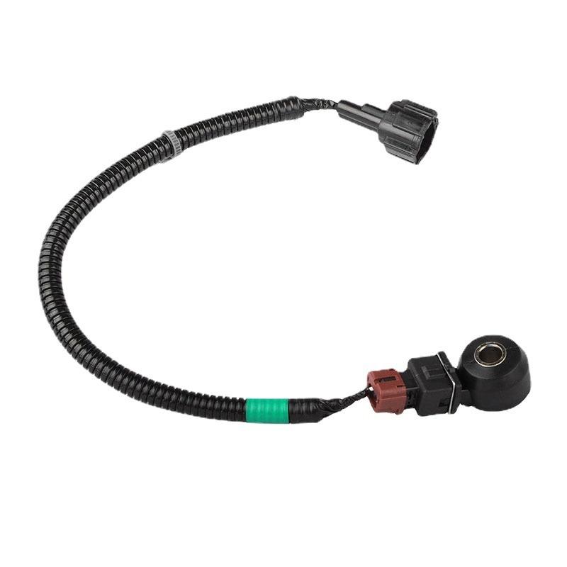 Датчик детонации с проводом 24079-31U01 и 22060-30P00 для Nissan Maxima 300SX 240SX 2407931U01 2206030P00