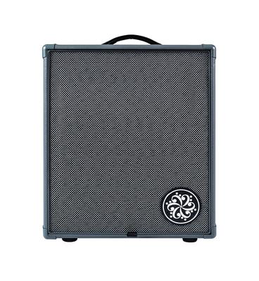 Darkglass Electronics Darkglass Electronics Басовый цифровой комбоусилитель Infinity 500 Combo DG112D Set with Coaster 1x12"+Tweeter []