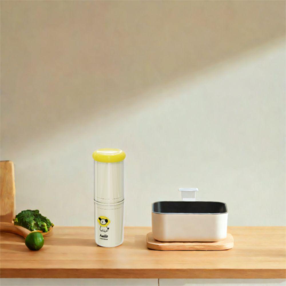 Мультяшный стаканчик для зубной щетки Пластиковый стаканчик для зубной пасты Прочный детский стаканчик для зубной пасты