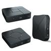 KN326 Bluetooth-compatible 5.0 Transmitter Receiver AUX RCA Wireless Audio Adapter Bluetooth-compatible Wireless USB Adapter