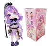 ICY Fortune Days 13 см BJD Куклы - Набор Кукол в Аниме Стиле, Идеально для Подарков, Украшений, Поделок и Коллекций, Куклы для Девочек 8+ (Скорпион)