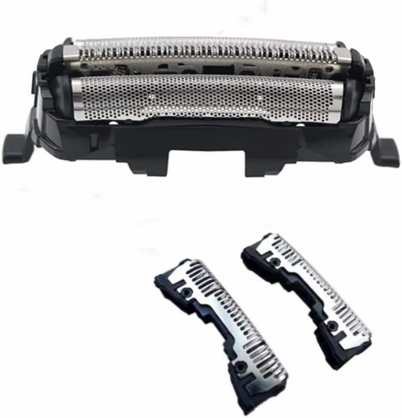 Compatible Shaver Replacement Blade Set ES9013 Net Blade Inner Blade National Compatible Panasonic Compatible Shaver Replacement Blade Set Inner Blade