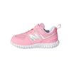 New Balance 57 Розовые низкие кроссовки для малышей Простые удобные IV57FLG