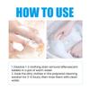 Laundry Tablets, Stain Remover For Clothes Laundry Strong Decontamination Detergent Powder Tablets For Underwear And Clothes