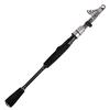 Mavllos Ultra Short 1.98m/2.28m/2.58m Spinning Telescopic Fishing Rod Lure Weight 5-18g
