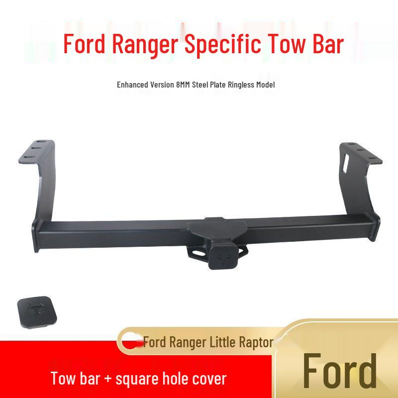 Кронштейн фаркопа для Ford Ranger 23-й модели
