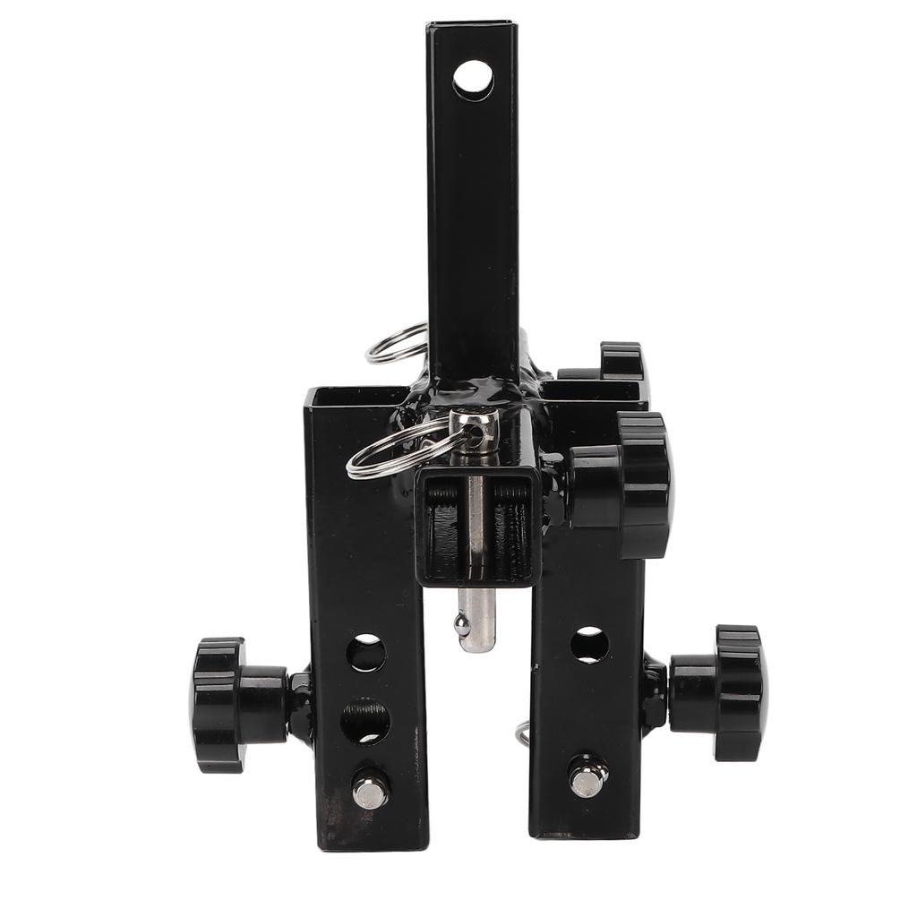 Задняя корзина Конверсионная рама Алюминиевый сплав Многофункциональный задний монтажный кронштейн Переходная рама для электроскутера