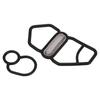 2 шт. Прокладки соленоида для Honda Civic Del Sol Si &Amp; Vtec 1993-97 Ex Vx Si 1992-95