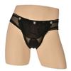 Мужское кружевное сексуальное нижнее белье Sissy Pouch Трусики Femboy Для мужчин Мини-юбка Нижнее белье Дышащее Прозрачное Девочковое Трансвеститы Трусы
