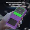 Силиконовый защитный чехол для 3 2024 Мягкий корпус Полное покрытие Рукав Противоскользящий чехол