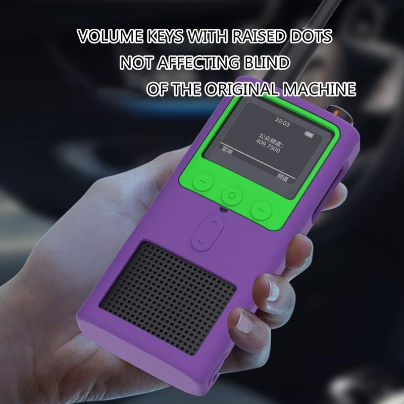 Силиконовый защитный чехол для 3 2024 Мягкий корпус Полное покрытие Рукав Противоскользящий чехол