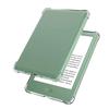 For Kindle 6 Inches 2024 Transparent TPU Soft Back Cover for Kindle 6” 2022 Protective Shell Funda for Kindle K11/K12/C2V2L3