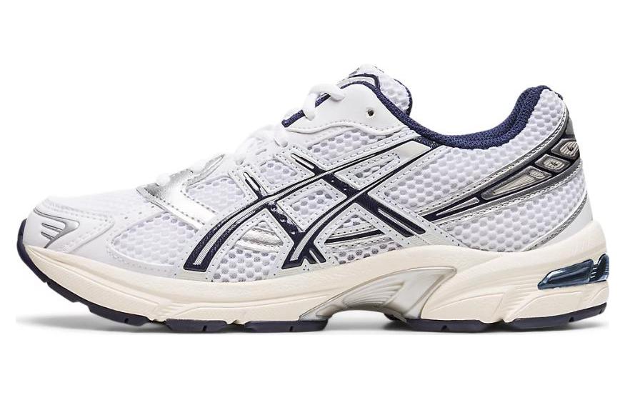 Asics Гель 1130 Белый Полночный Женский 1202A164-110