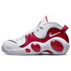Мужские кроссовки Air Zoom Flight 95 True Red 2023 Белые Черные DX1165-100