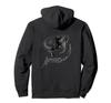 Monster Hunter Sunbreak Amatsumagatsuchi Hoodie Rise