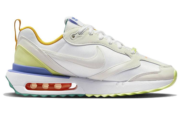 Nike Air Max Dawn Персиковый Крем Светлый Чертополох Женские DX3717-100