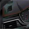 FOR BUiCK REGAL 2017-2025 Car Dash Mat Dashmat Dashboard Mat Cover Sun Shade Dash Board Cover Carpet  Accessories
