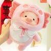Dinosaur Plush Pig Toy Cartoon Stuffed Doll Room Sofa Decoration Kids Gifts