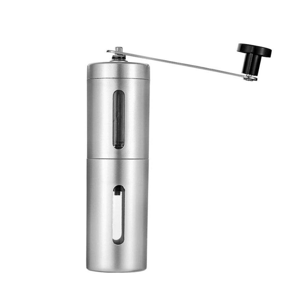 Detachable Hand Coffee Mill Portable Coffee Grinding Machine Manual Coffee Grinder  Bean Grinding