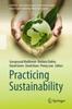 The Practicing Sustainability Book